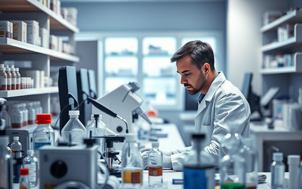 A Carreira do Biomédico no Brasil - Health Plan