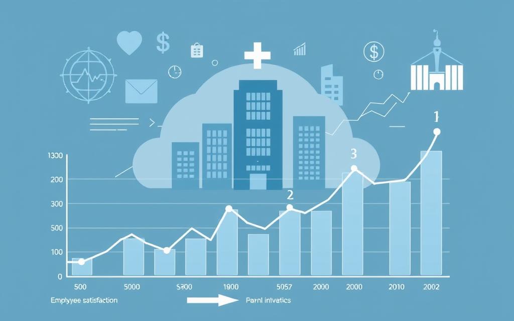Análise de Custos e Retorno sobre Investimento - Health Plan