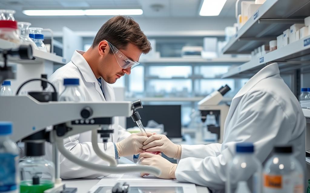 Benefícios dos Planos de Saúde Especializados para Biotecnólogos - Health Plan