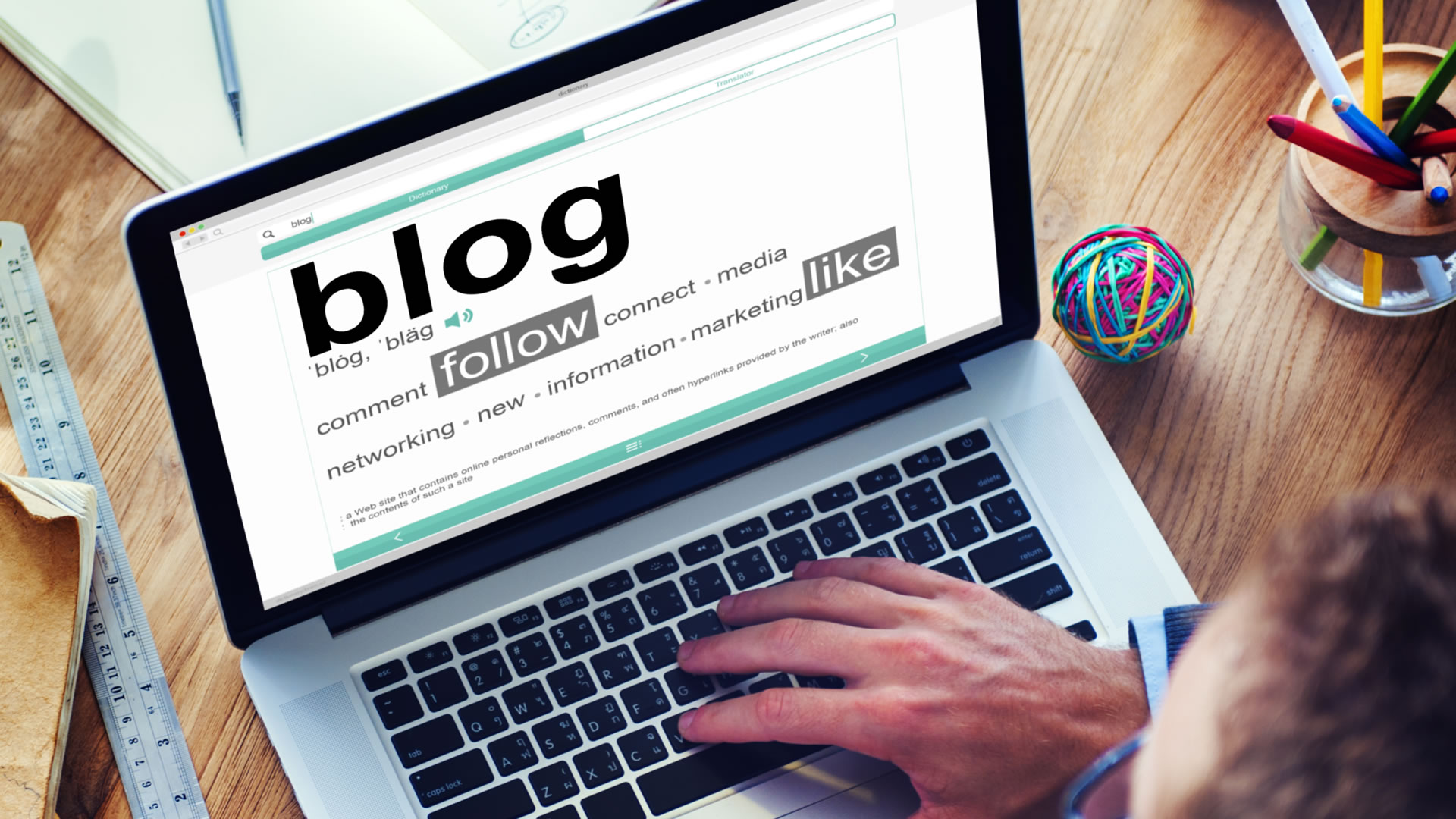Blog - Total Saúde