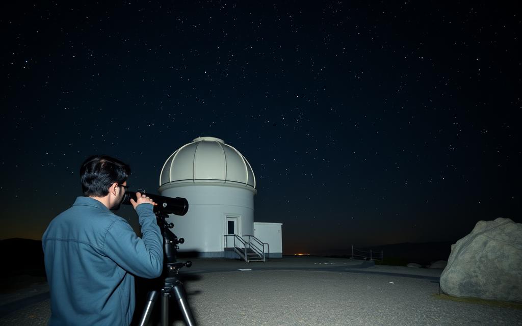 Entendendo a Carreira e o Mercado de Astrônomos - Melhores Planos de Saúde