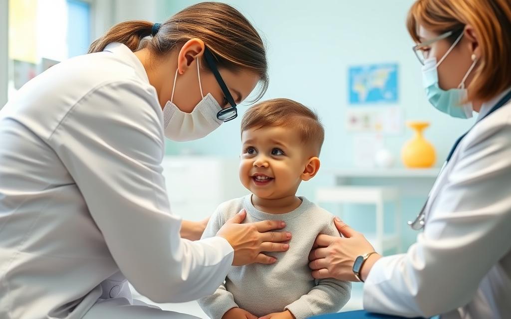 Como Escolher o Melhor Plano de Saúde para sua Criança - Health Plan