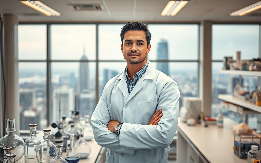 Como Escolher o Plano de Saúde Ideal Conforme seu Nível de Carreira em Biotecnologia - Health Plan