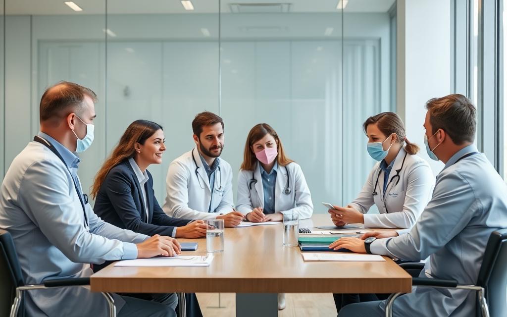 Como Escolher o Plano de Saúde Ideal para sua Empresa - Health Plan