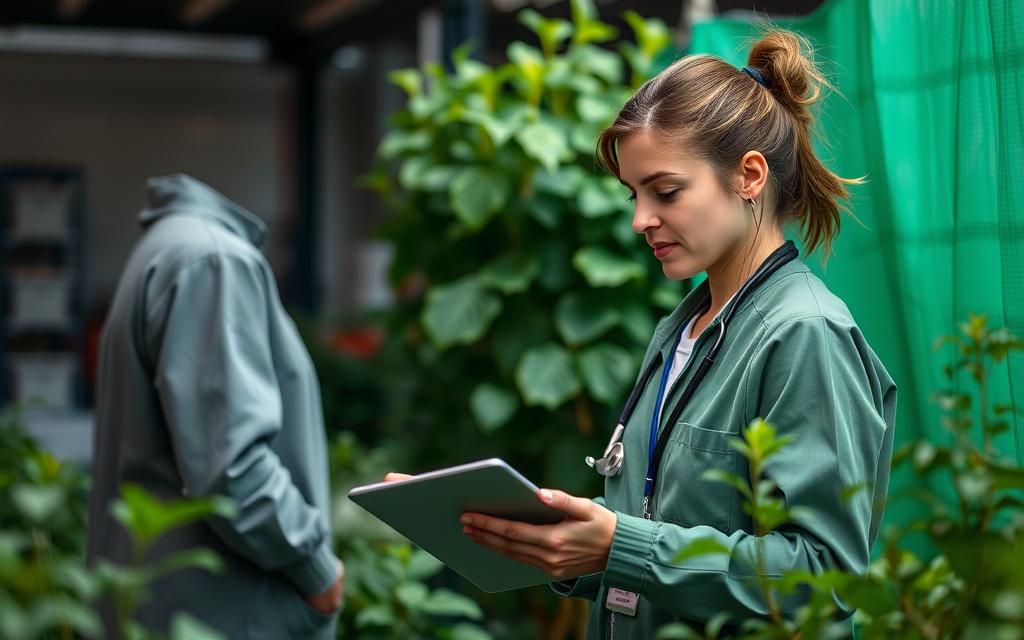 Como Escolher o Plano Ideal para Auxiliar de Produção - Health Plan
