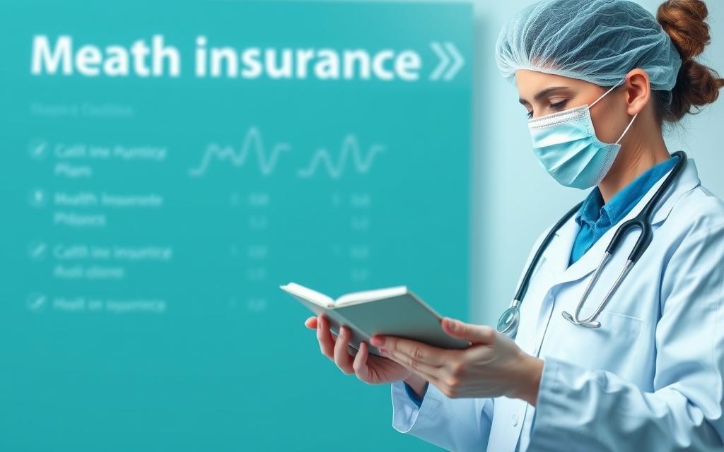 Comparativo de Preços e Coberturas - Health Plan