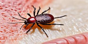 Doença de Lyme - O Que é, Sintomas, Tratamento e Causas - Total Saúde