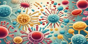 O Que São Doenças Infecciosas - Total Saúde