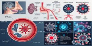 Infecções por Enterovírus - O Que é, Sintomas, Tratamento e Causas - Total Saúde