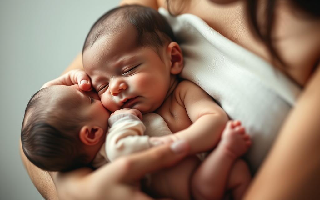 Introdução e Primeiros Cuidados com o Bebê - Health Plan