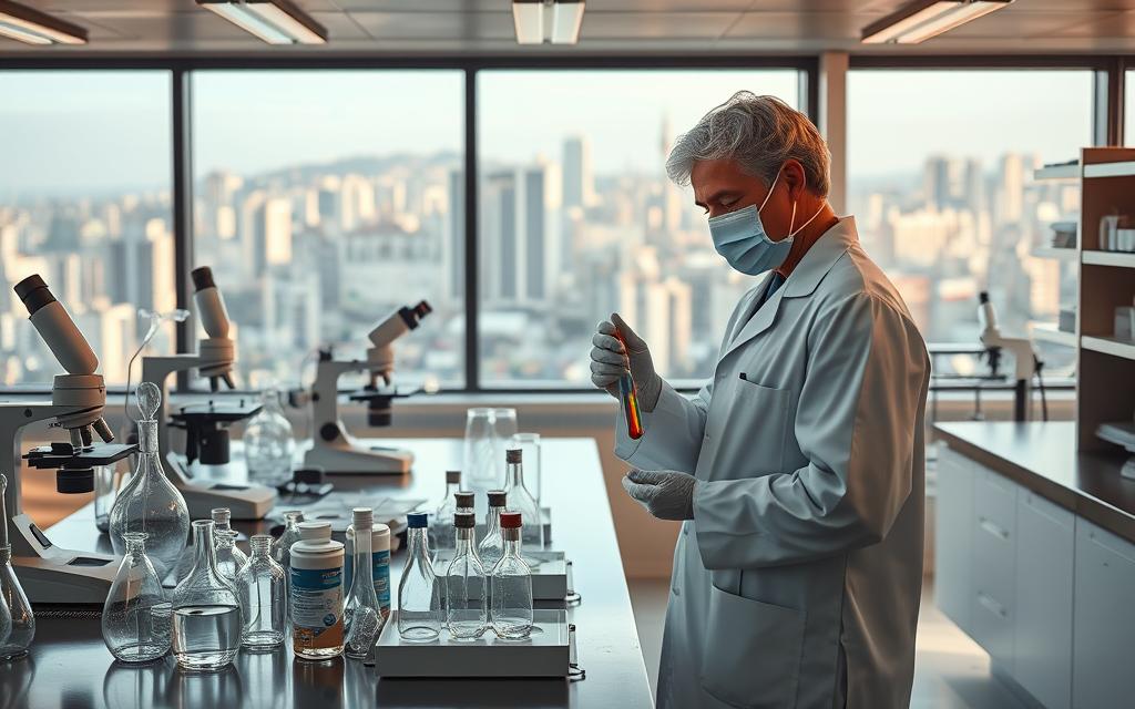 O Papel do Bioquímico na Ciência e Saúde Brasileira - Health Plan