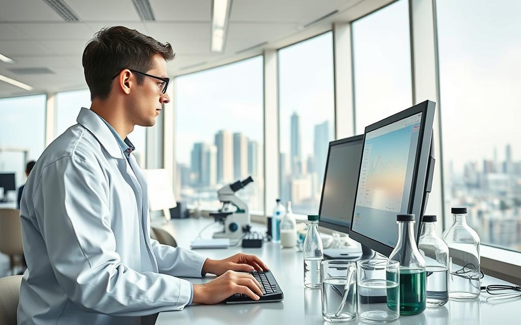 O Perfil Profissional do Biotecnólogo e suas Necessidades de Saúde - Health Plan