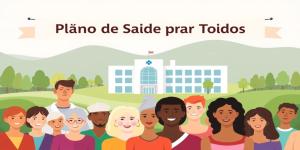 Plano de Saúde para Todos - Total Saúde