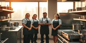 Planos de Saúde para Auxiliar de Cozinha - Total Saúde