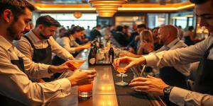 Planos de Saúde para Bartender - Total Saúde
