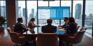 Planos de Saúde para Empresas - Total Saúde