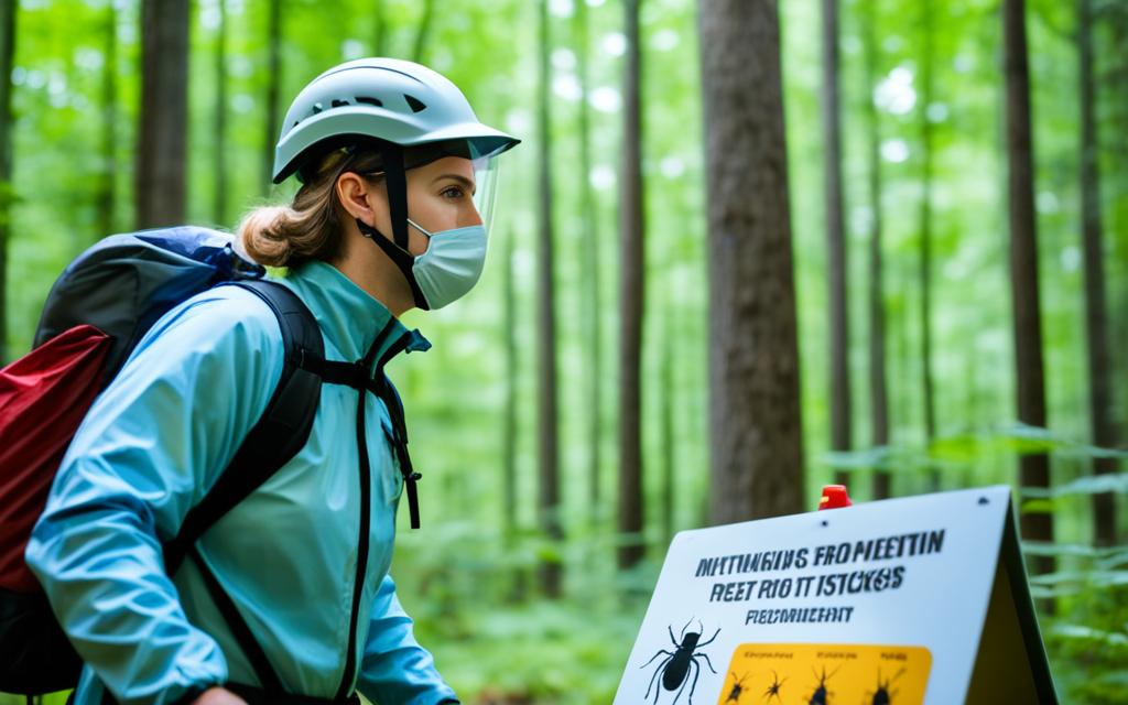 Prevenção da Doença de Lyme - Planos de Saúde PJ