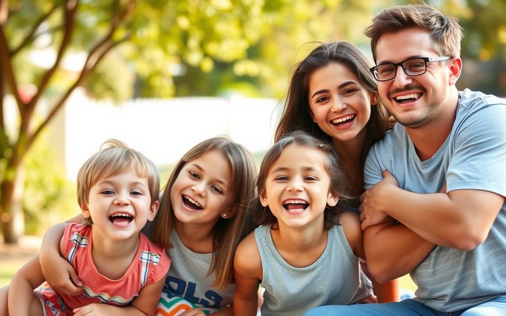 Principais Operadoras e suas Ofertas para Crianças - Health Plan