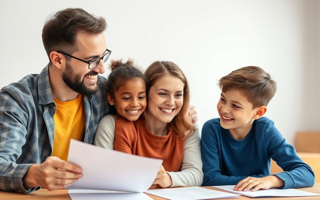 Tipos de Planos de Saúde Disponíveis para Criança - Health Plan