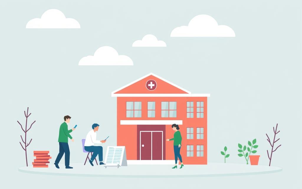 Tipos de Planos de Saúde Disponíveis para o Mercado Corporativo - Health Plan