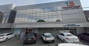 Dra. Aline Ferreira de Melo - Total Saúde