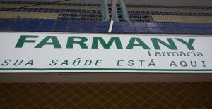 Farmany Farmácia - Total Saúde