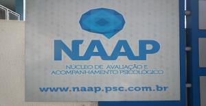 NAAP - Núcleo de Avaliação e Acompanhamento Psicológico - Total Saúde