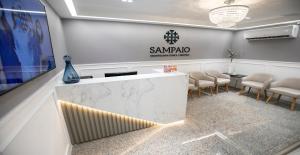 Sampaio Odontologia - Implantes Dentários - Total Saúde