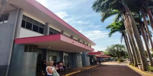 Casos de Doenças Respiratórias Lotam Hospitais e UTI em Dourados - Total Saúde