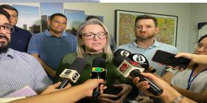 Campo Grande em Estado de Emergência na Saúde por Falta de Leitos - Total Saúde
