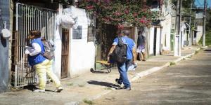 Porto Alegre Declara Situação de Emergência por Epidemia de Dengue - Total Saúde